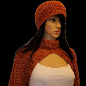 Meet your Posher, Sheila